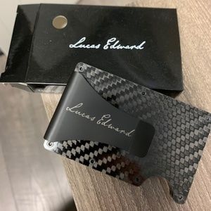 Men's Cardholder/wallet